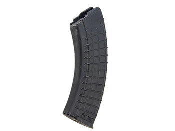 ProMag SAIA4 Standard 30rd 223 Rem/5.56x45mm Fits Saiga Black DuPont Zytel Polymer