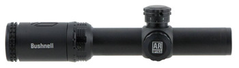 Bushnell AR71424 AR Optics  Matte Black 14x24mm 30mm Tube Drop Zone223 Reticle UPC: 029757003157