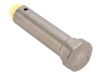 CMMG 55CA977 Buffer Assembly Silver AR15 Carbine