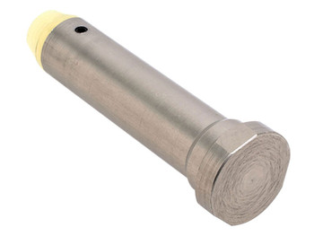 CMMG 55CA977 Buffer Assembly Silver AR15 Carbine