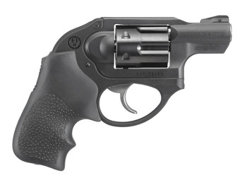Ruger LCR, .327 Caliber, Double Action, Revolver