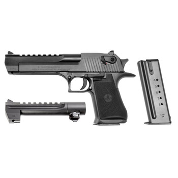 DE MK19 50AE 6" BLK W/44MAG BBL UPC: 761226088387 DE MK19 50AE 6" BLK W/44MAG BBL UPC: 761226088387