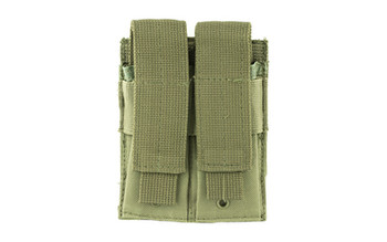 NCSTAR VISM DBL PISTOL MAG PCH GRN UPC: 814108017187