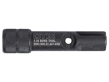 Otis FG246 B.O.N.E Tool 5.56mm Rifle Firearm 8-32" Thread Steel 5" Long