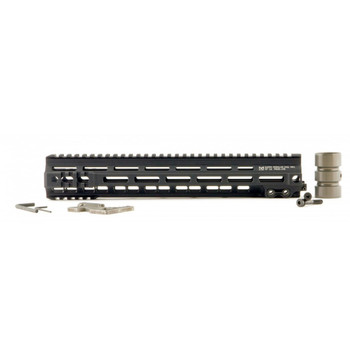 GEISSELE 13.5" SPR MOD MK4 MLOK BLK UPC: 854014005717