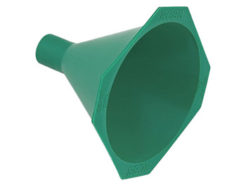 RCBS 9086 Powder Funnel .17-.20 Cal Plastic