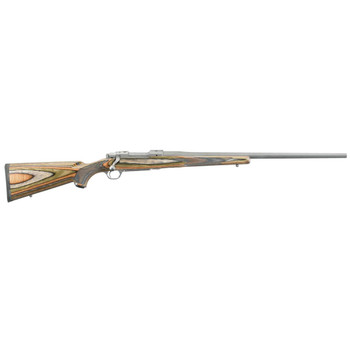Ruger Side Gate, .22-250 Caliber, Bolt Action, Rifle