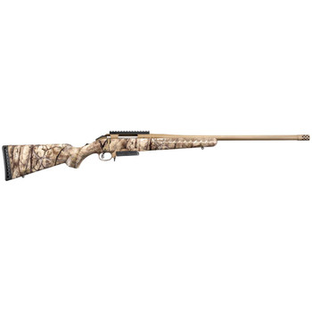 Ruger Vanguard, .300 Caliber, Bolt Action, Rifle
