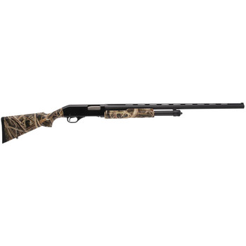 STEVENS 320 FIELD 12/28 CAMO SYN UPC: 011356225627
