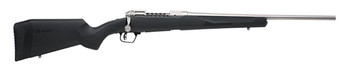 Savage Arms 57072 110 Lightweight Storm 7mm08 Rem 41 20 Matte Stainless Metal Black Synthetic Stock UPC: 011356570727