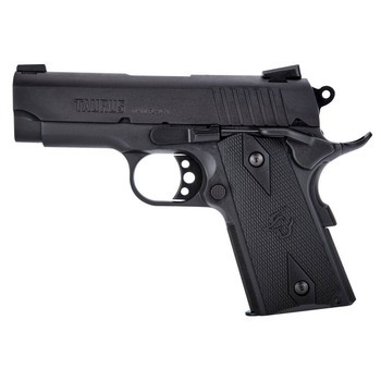 Taurus 1911 Officer, .45 ACP Caliber, Semi-Automatic, Pistol