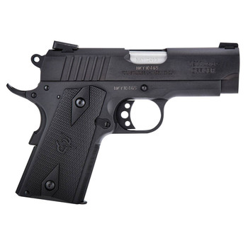 Taurus 1911 Officer, .45 ACP Caliber, Semi-Automatic, Pistol