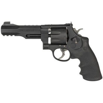 Smith & Wesson MP Performance Center, .38 Caliber, Double Action / Single Action, Revolver Smith & Wesson MP Performance Center, .38 Caliber, Double Action / Single Action, Revolver