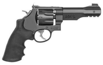 Smith & Wesson MP Performance Center, .38 Caliber, Double Action / Single Action, Revolver Smith & Wesson MP Performance Center, .38 Caliber, Double Action / Single Action, Revolver