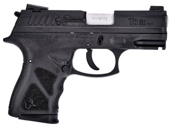 Taurus TH 9c, 9mm Caliber, Double Action / Single Action, Pistol
