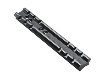 Weaver Mounts 48513 Top Mount Base 410 Black Thompson Center Encore/Omega/Impact