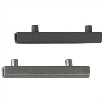 WILSON BULLET PRF PLUNGER TUBE BL UPC: 874218002237