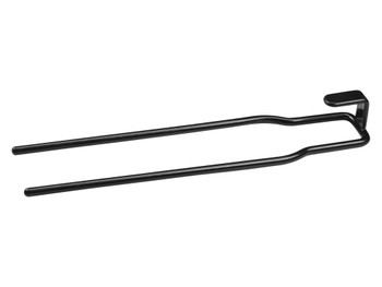 Wheeler 209943 Delta Series Delta Ring Tool Black Steel Rifle AR15/M16