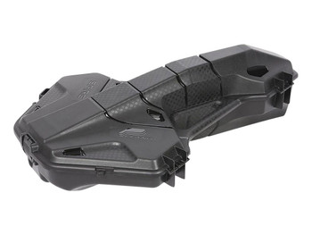 Plano 113200 Spire Compact Crossbow Black 41.22" Polymer