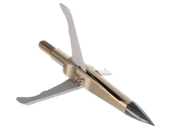 NAP NAP60698 Spitfire Maxx Broadhead 100 GR/ 3 Pack
