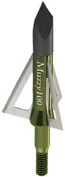 Muzzy Brdhd-3Bld-125Gr Scrw UPC: 050301235007