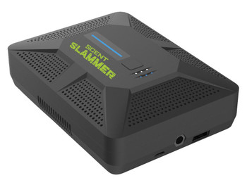 HME OZDEV Scent Slammer 2-in-1 Ozone Hybrid Odor Eliminator