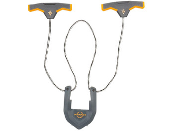 ALLEN 7568 SLIDEGUIDE CROSSBOW COCKING SLED