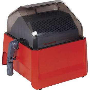 Hornady 050207 Rotary Media Sifter Red Multi Caliber UPC: 090255502077