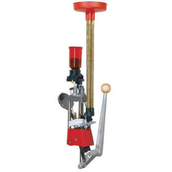 Lee Precision 90633 Pro 1000 Reloading Kit 223 Rem 3 Hole UPC: 734307906337