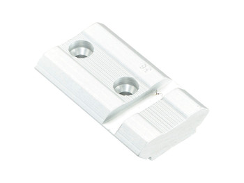 Weaver Mounts 48005 Top Mount Base 36S Silver Remington 700
