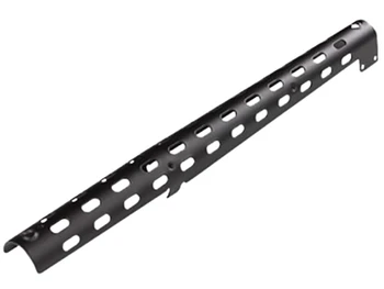 ATI Outdoors SHS1300 Heatshield Black Steel 13.50" Fits Most Shotgun