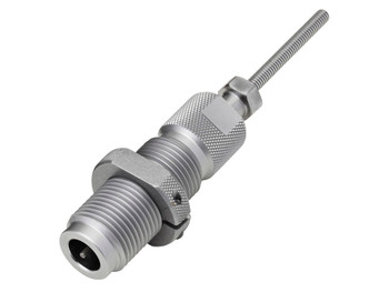 Hornady 046066 Custom Grade Series IV Neck Sizer Die for 22 K Hornet