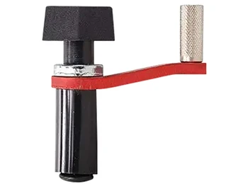 Carlson's Choke Tubes 06601 Sporting Clays Wrench Red/Black Aluminum