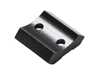 Weaver Mounts 48018 Top Mount Base 18 Black Marlin 88/89/98/Remington 12A/121/Stevens 416