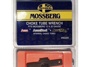 Mossberg 95205 OEM Choke Tube Wrench For Use w/Mossberg 500, 505, 510, 535, 835, 930, 935 & Maverick 88