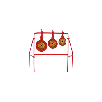 Do All Outdoors .22 Triple Spinner Target UPC: 649898105017