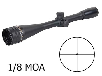 Sightron SII36X42BRD Rifle Scope UPC: 793139301567