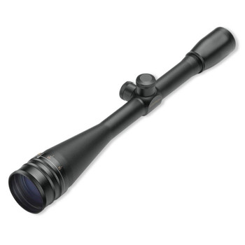 Sightron SII36X42BRD Rifle Scope UPC: 793139301567
