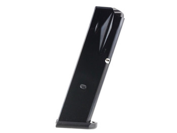 Mec-Gar MGPT4010B Taurus 10rd 40 S&W Fits Taurus PT100/PT101 Blued Carbon Steel