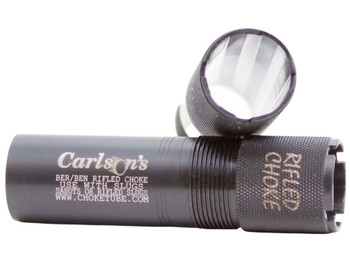 Carlson's Choke Tubes 40050 Mobil 12 Gauge Matte
