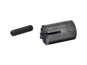 RCBS 90387 Trim Mate Military Crimp Remover-2 Large
