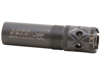 Carlson's Choke Tubes 70130 Long Beard Turkey Mobil Beretta 12 Gauge Ported 17-4 Stainless Steel