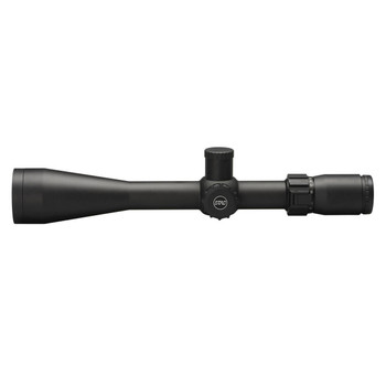 Sightron S-TAC4-20X50 Rifle Scope UPC: 793139260147