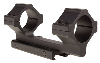 Trijicon AC22036 Colt Knob Mount Scope MountRing Combo Black Anodized UPC: 719307311497