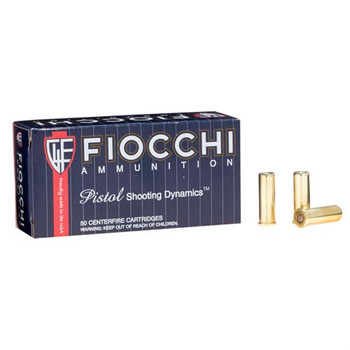 FIOCCHI 38 SPEC 148GR LWC 50/BX UPC: 762344002057