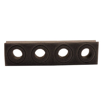 EarShield Replacement Cuffs - 4 UPC: 014895003787