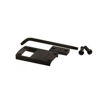 Deltapoint Pro Dovetail Mount, Marlin 336 Matte UPC: 030317015077