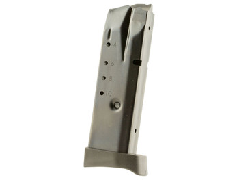 ProMag SMI33 Standard 10rd 40 S&W Fits S&W SD Blued Steel (Except VE Variant)