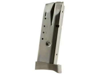 ProMag SMI33 Standard 10rd 40 S&W Fits S&W SD Blued Steel (Except VE Variant)