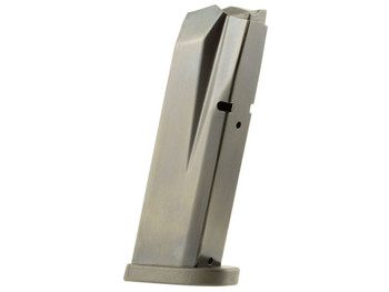 ProMag SMI32 Standard 10rd 45 ACP Fits S&W M&P Blued Steel